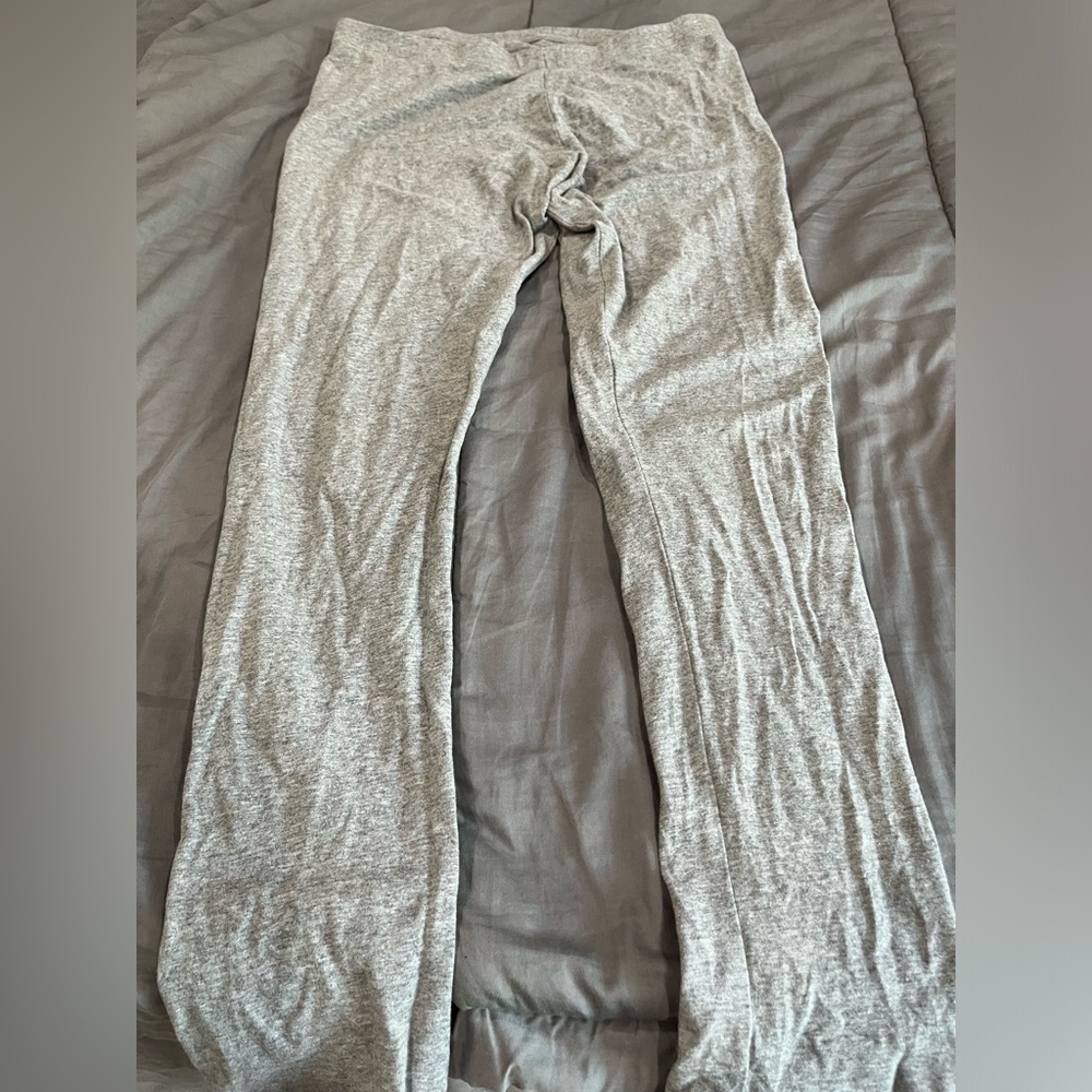 Wonder nation Grey pants